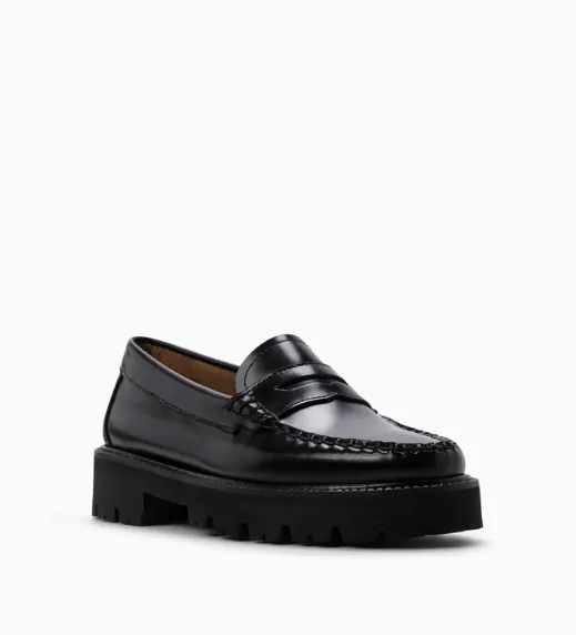 Whitney Weejuns Super Lug